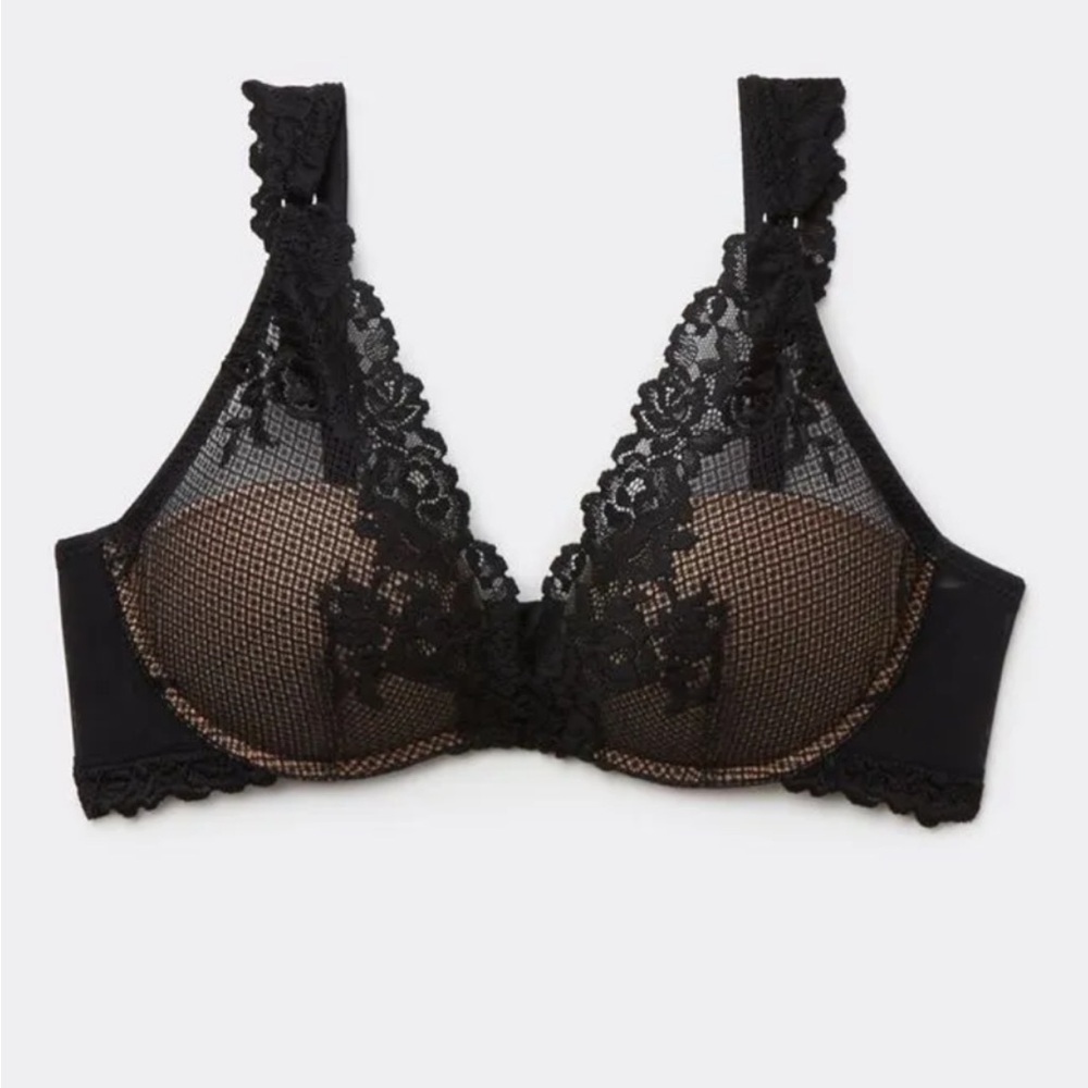 Intimissimi Bra Lace Underwire Padded
